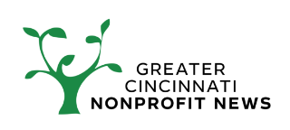 Greater Cincinnati Nonprofit News - Website Logo
