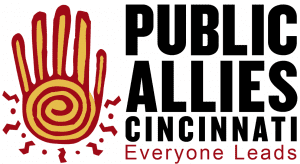 Senior Program Manager for Public Allies Cincinnati