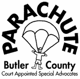 Grant/Development Specialist - PARACHUTE:  Butler County CASA 