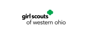 girl scouts of western ohio logo