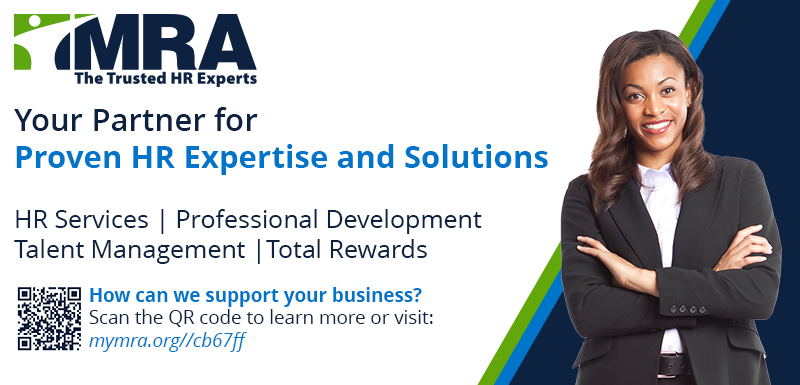 MRA - the Trusted HR Experts
