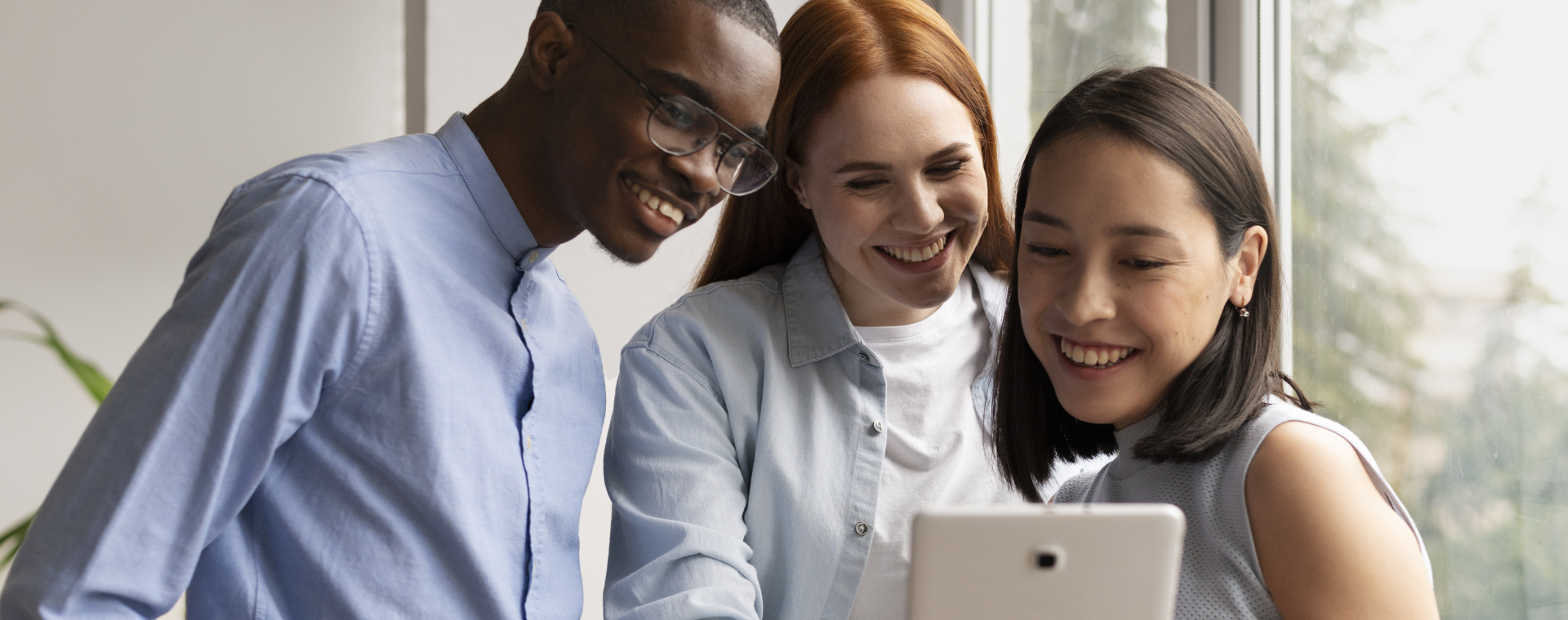 Subscribe to GC Nonprofit News