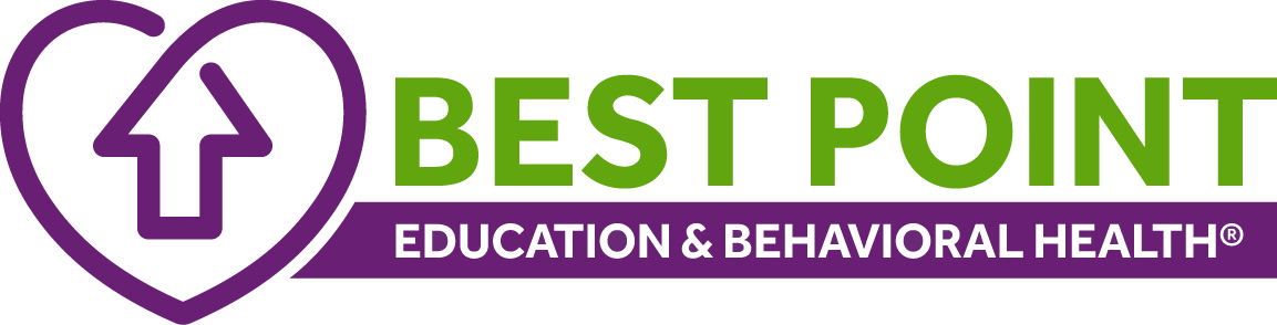 Best Point logo