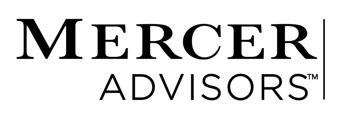 Mercer logo