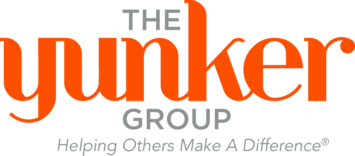 Yunker logo