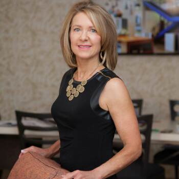 Kelli Tarantino, Editor/Sponsorship Support